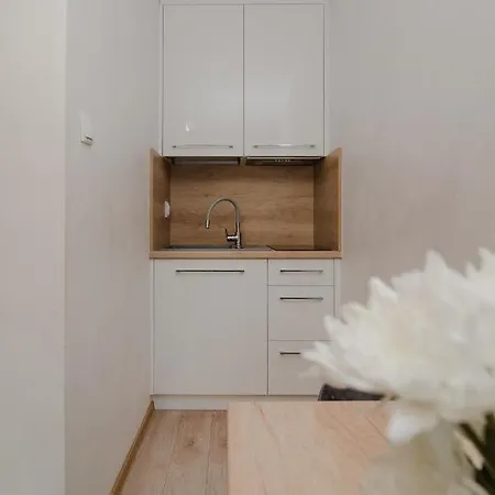 Totu Bianca Apartment