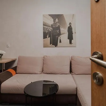 Totu Bianca Apartment *