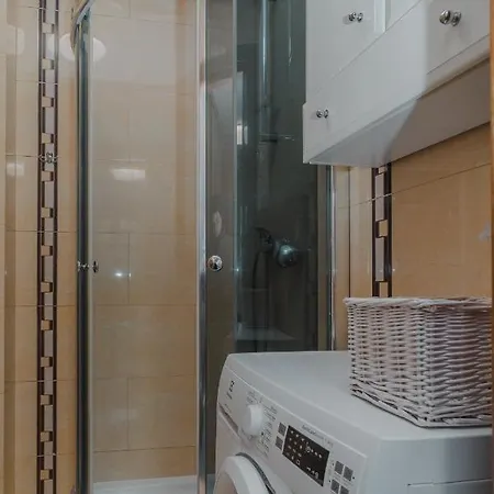 Totu Bianca Apartment Zoppot