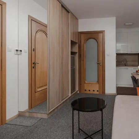 Totu Bianca Apartment