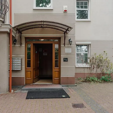 Totu Bianca * Zoppot