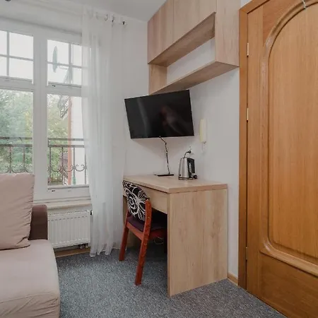 Apartment Totu Bianca *