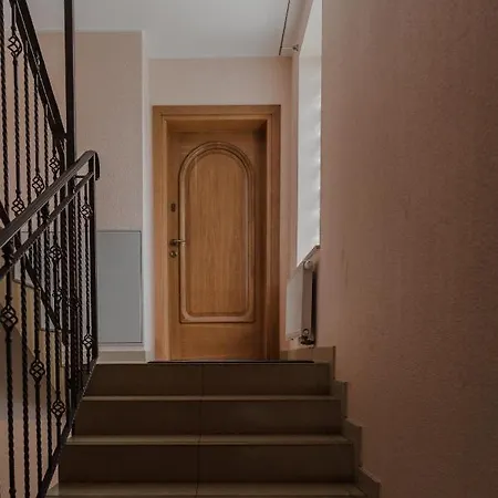 Apartment Totu Bianca *