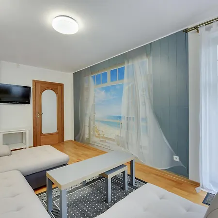 Totu Bianca Apartment *