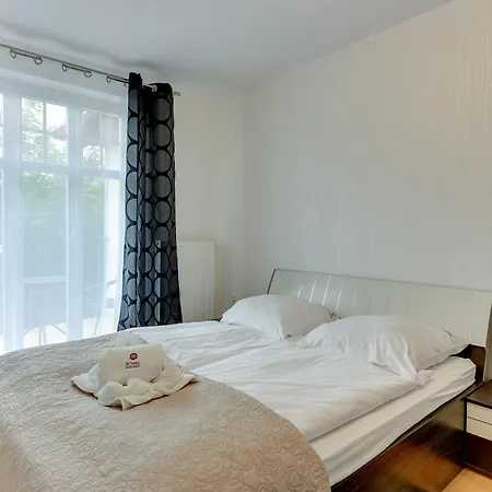 Totu Bianca Apartment