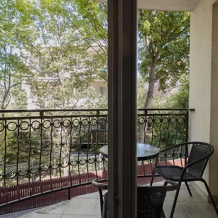 Totu Bianca Apartment